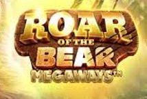 Roar of the Bear Megaways slot